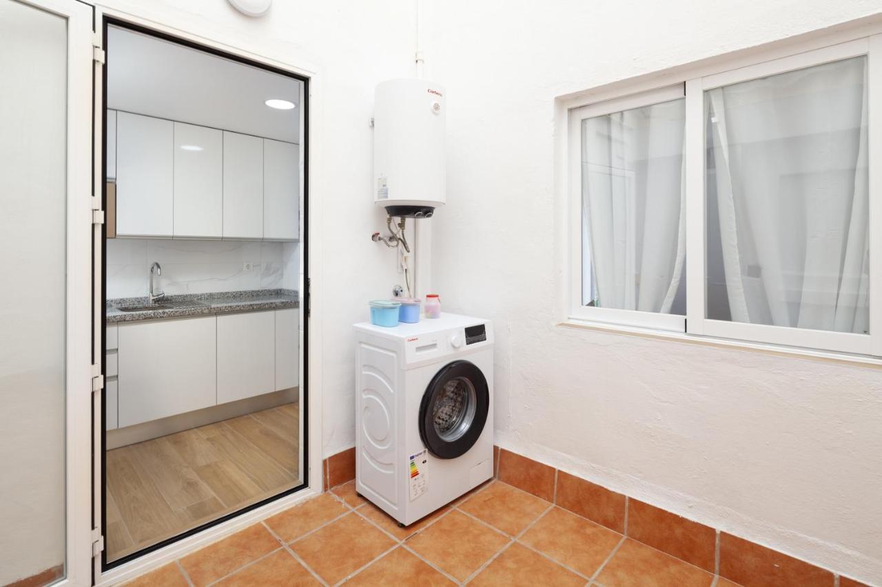 Apartamento Nuria Torre Del Mar Eksteriør billede
